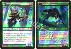 Daybreak Ranger // Nightfall Predator - Foil